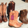 Boots Double M Western Store